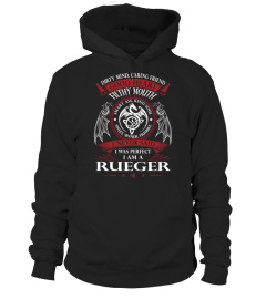 RUEGER