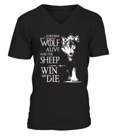 GAME OF THRONES - WIN OR DIE