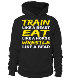 train like a beast