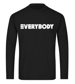 Logic Everybody T Shirt Original