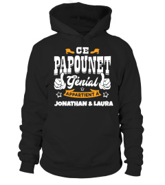 CE PAPOUNET GENIAL