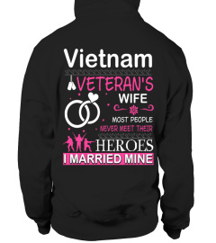 Vietnam Veteran Wife Most People Never Meet Their Heroes I Married Mine