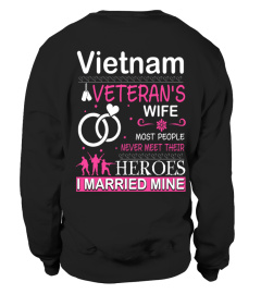 Vietnam Veteran Wife Most People Never Meet Their Heroes I Married Mine