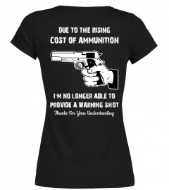 Gun lovers t shirt-Limited Edition