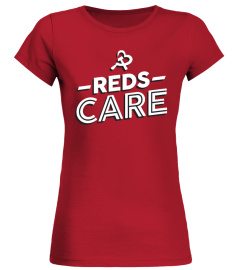 DSA RVA - Reds Care Shirt