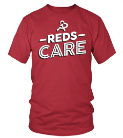 DSA RVA - Reds Care Shirt