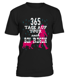 *365 Tage auf Tour*