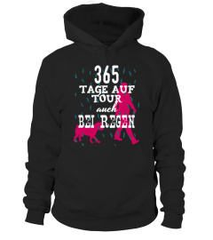 *365 Tage auf Tour*