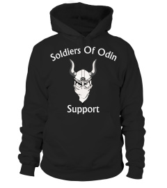 Soldiers Of Odin Worldwide Support