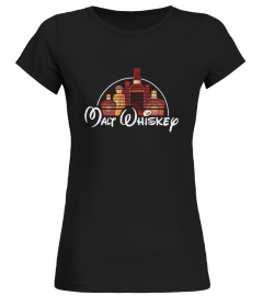 Malt Whiskey T-Shirt Malt Dreams