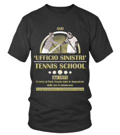 UFFICIO SINISTRI TENNIS SCHOOL