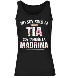 NO SOY SOLO LA TIA