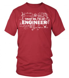Trust Me I'm an Engineer