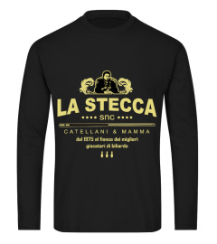 LA STECCA SNC - CATELLANI