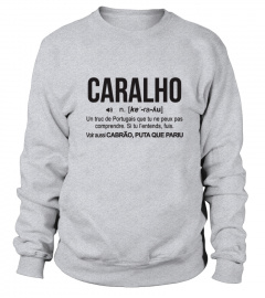 Definition Caralho Portugal