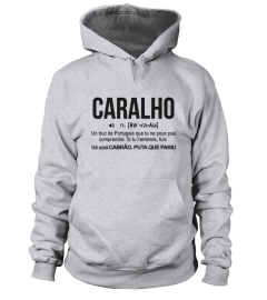 Definition Caralho Portugal