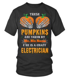 Electrician's Wife -Halloween Spl