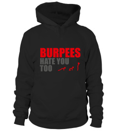 HW Burpees