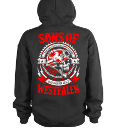 SONS OF WESTFALEN