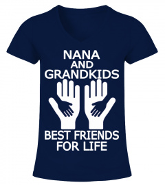 NANA AND GRANDKIDS ( 1 DAY LEFT )