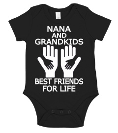 NANA AND GRANDKIDS ( 1 DAY LEFT )