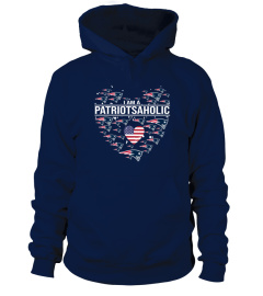 Patriotsaholic