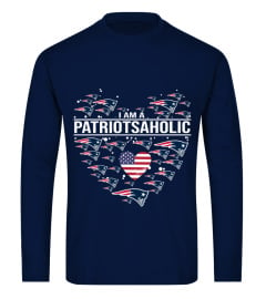 Patriotsaholic