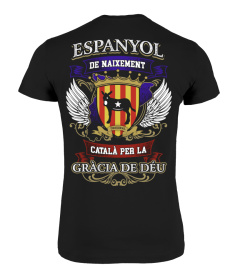 +++ CATALÀ PER LA GRÀCIA DE DÉU +++