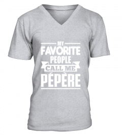 Pepere T-Shirt