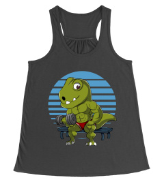 FIT T-REX