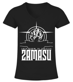 ZAMASU (DRAGON BALL SUPER)