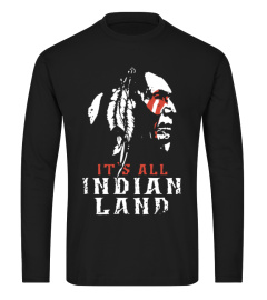 Native American: T-Shirt & Hoodie