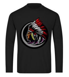 Native American: T-Shirt & Hoodie