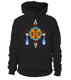 Native American: T-Shirt & Hoodie