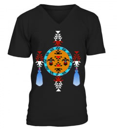 Native American: T-Shirt & Hoodie