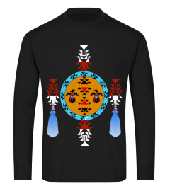 Native American: T-Shirt & Hoodie