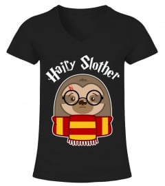 Hairy Slother T Shirt