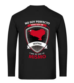 Soy De SESTAO - Edición Limitada