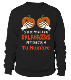 ES - CALABAZAS NOMBRE AQUÍ