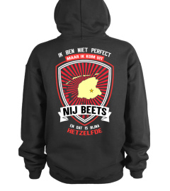 NIJ BEETS