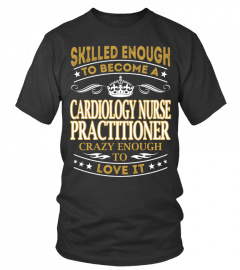 Cardiology Nurse Practitioner