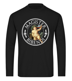 Magister Bibendi Shirt