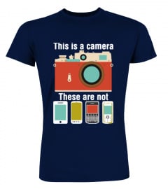 [Organic]46-This Is A Camera This Are No