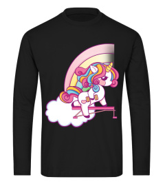 The Fit Unicorn Girl