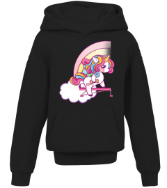 The Fit Unicorn Girl
