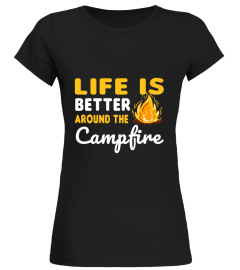 Limited Edition Campfire