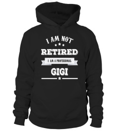 Women's Retirement Gifts For Gigi Grandmother Women T-Shirt