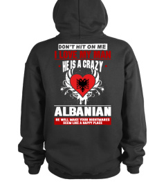 Albanian Limited Edition