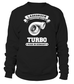 Turbo Fan? LIMITIERT