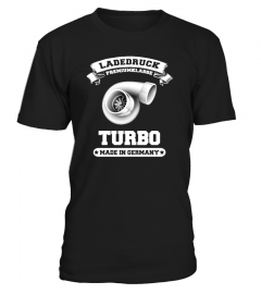 Turbo Fan? LIMITIERT